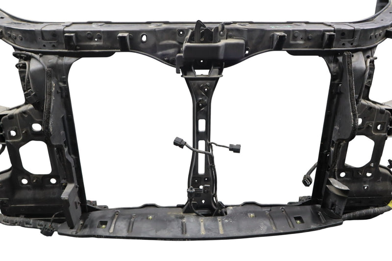 Load image into Gallery viewer, 11-16 Hyundai Equus SIG Front Radiator Support Core Carrier Assembly Oem