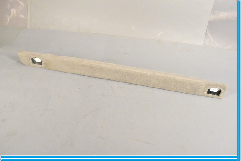 Load image into Gallery viewer, 11 - 17 Porsche CAYENNE Rear Right Passenger Trunk Luggage Compartment Trim Oem