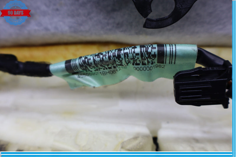 Load image into Gallery viewer, 11-18 Audi A8 A8L Quattro Front Left Driver Side Upper Seat Cushion Oem