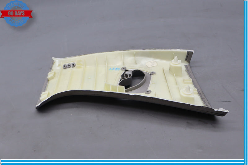 Load image into Gallery viewer, 11-16 BMW 528i 535i F10 Front Left Driver Side B Pillar Cover Trim 9116349 Oem