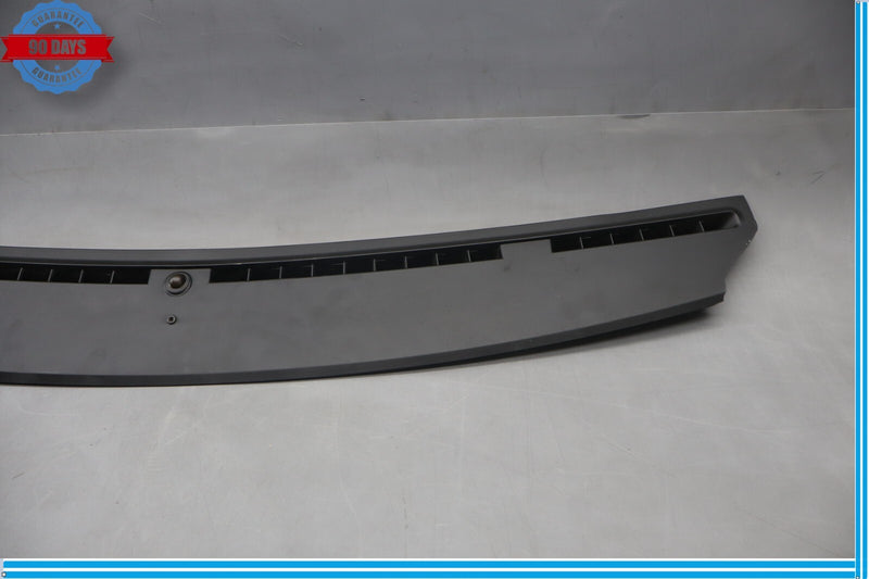 Load image into Gallery viewer, 14-20 Maserati Ghibli M157 Dashboard Defrost Speaker Grille Trim Cover Panel Oem