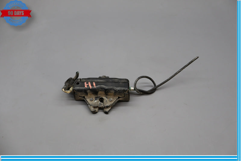 Load image into Gallery viewer, 07-17 Lexus LS460 LS460L Front Hood Bonnet Lock Latch Actuator 53510-50102 Oem