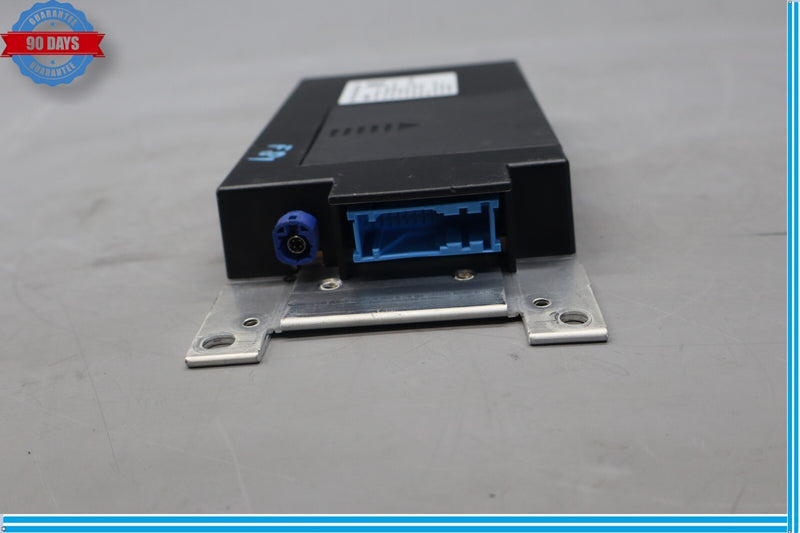 Load image into Gallery viewer, 11-16 BMW 528i F10 Chassis Telematic Control Unit Module 55076010 Oem