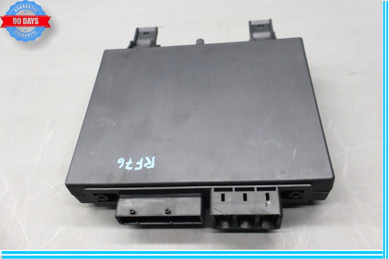 Load image into Gallery viewer, 03-06 Mercedes R230 SL500 SL55 AMG Right Side Under Seat Control Module Unit Oem