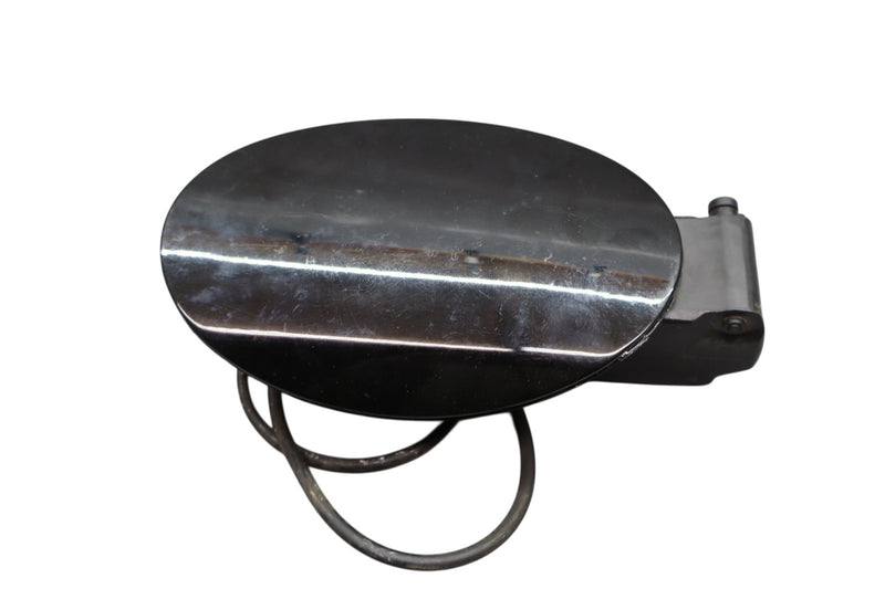 Load image into Gallery viewer, 14-22 Maserati Ghibli Quattroporte Fuel Gas Filler Tank Lid Door Flap Cover Oem