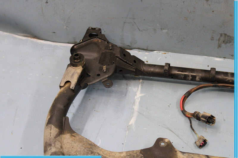 Load image into Gallery viewer, 12-16 BMW F30 328i 335i Front Support Suspension Crossmember Subframe Cradle Oem