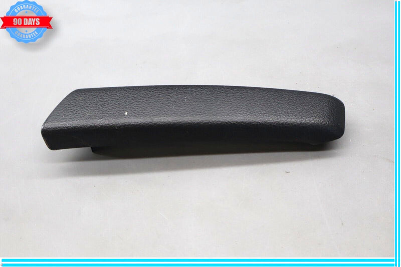 Load image into Gallery viewer, 07-15 Audi Q7 4L Front Right Passenger Door Interior Handle Trim Cap Oem
