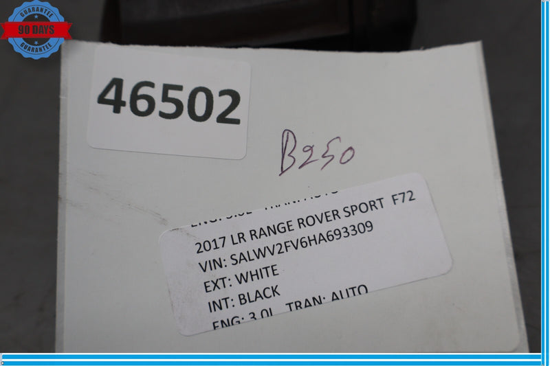Load image into Gallery viewer, 14-17 Land Range Rover Sport Rear Right Side Brake Caliper Actuator Motor Oem