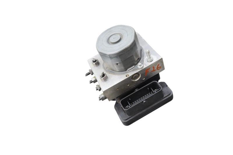 Load image into Gallery viewer, 14-17 Maserati Ghibli Anti Lock Brake ABS Pump Module Unit 0265956101 Oem