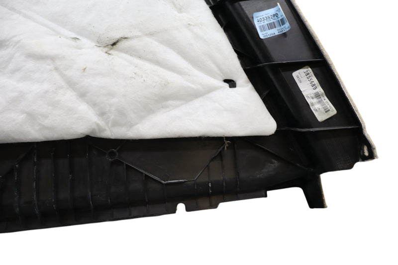 Load image into Gallery viewer, 14-18 BMW X5 F15 Rear Right Side Cargo Trunk Quarter Trim Cover Panel Oem