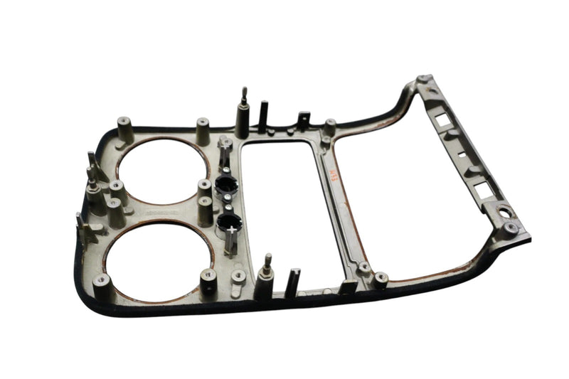 Load image into Gallery viewer, 06-12 Bentley Continental Flying Spur Rear Air Vent Control Panel 3W5863338E OEM