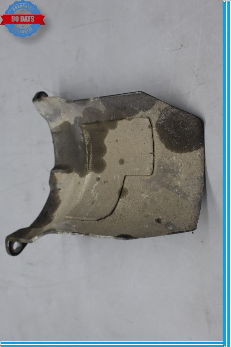 Load image into Gallery viewer, 03-12 Bentley Continental Rear Right Side Axle Shaft Splash Shield Cover Oem