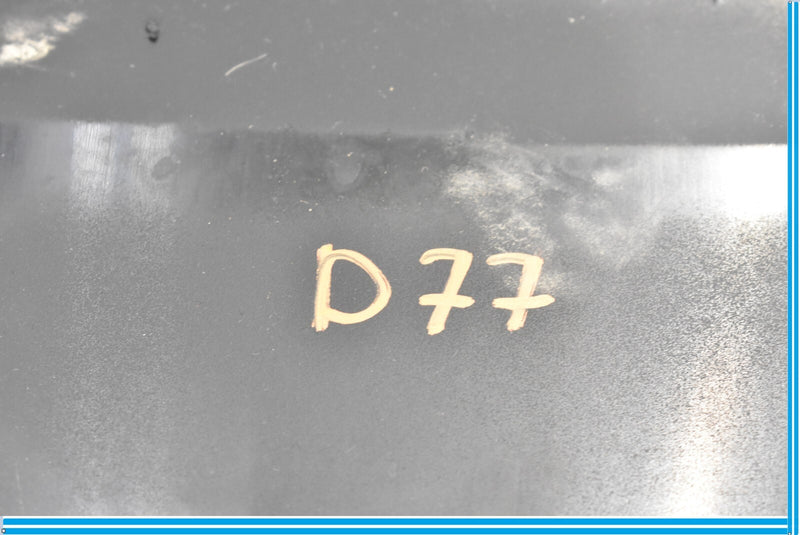 Load image into Gallery viewer, 11-18 Volkswagen VW Touareg Rear Center Console Lower Storage Bin Tray Oem