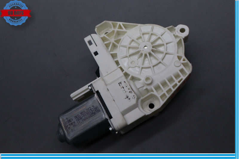 Load image into Gallery viewer, 12-18 Audi A6 Quattro Rear Right Door Window Regulator Motor Oem