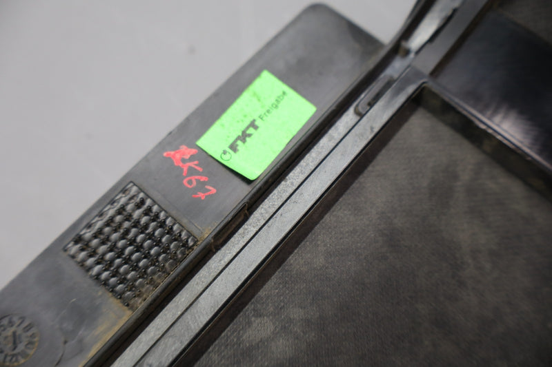 Load image into Gallery viewer, 14-21 BMW i3 I01 Front Left Upper Windshield Cowl Trim Cover Panel 7333879 Oem