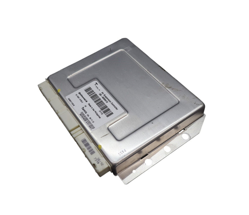 Load image into Gallery viewer, 12-16 Tesla Model S Air Suspension Controller Control Module AB6006413 Oem