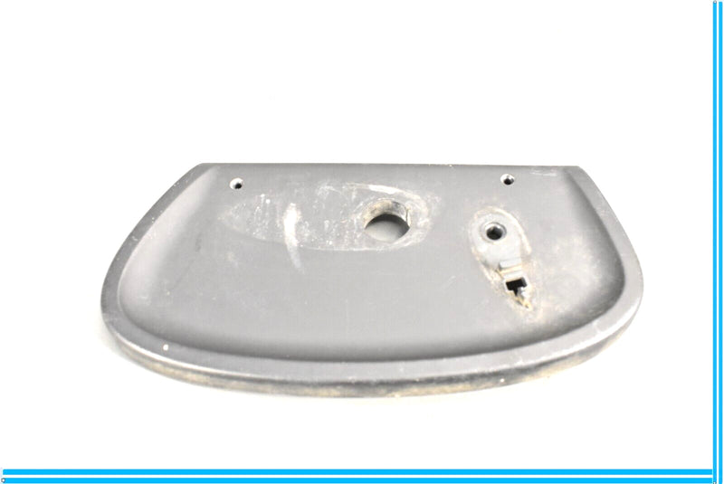 Load image into Gallery viewer, 97-04 Porsche Boxster Front Right Passenger Seat Control Switch Trim Panel