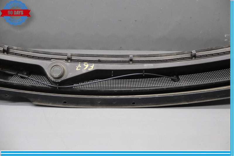 Load image into Gallery viewer, 18-23 Buick Enclave Avenir Windshield Wiper Cowl Vent Panel Grille Cover Oem