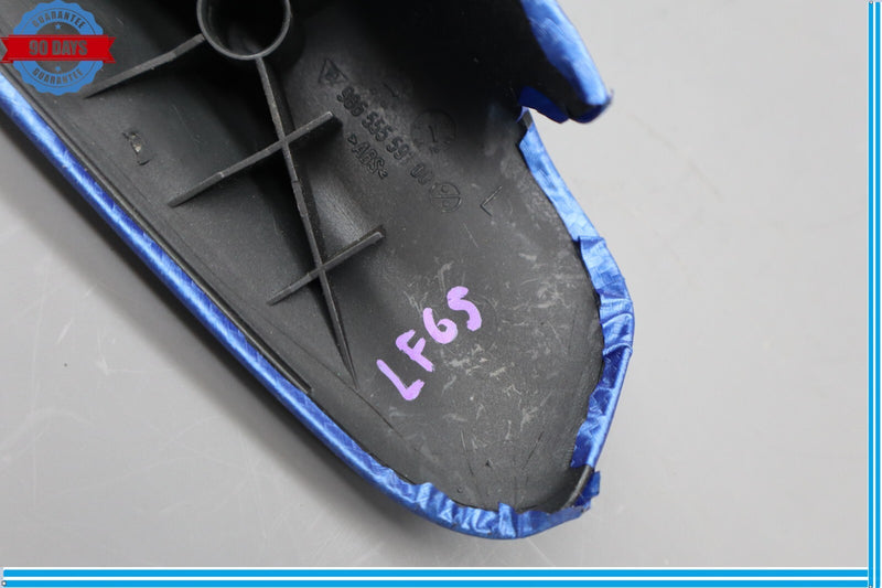 Load image into Gallery viewer, 97-04 Porsche Boxster 986 Front Left Door Handle Bezel Cover Trim Panel Oem