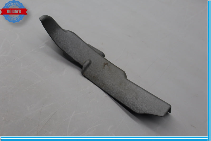 Load image into Gallery viewer, 03-12 Mercedes R230 SL500 Front Left Driver Seat Inner Track Trim Cover Oem