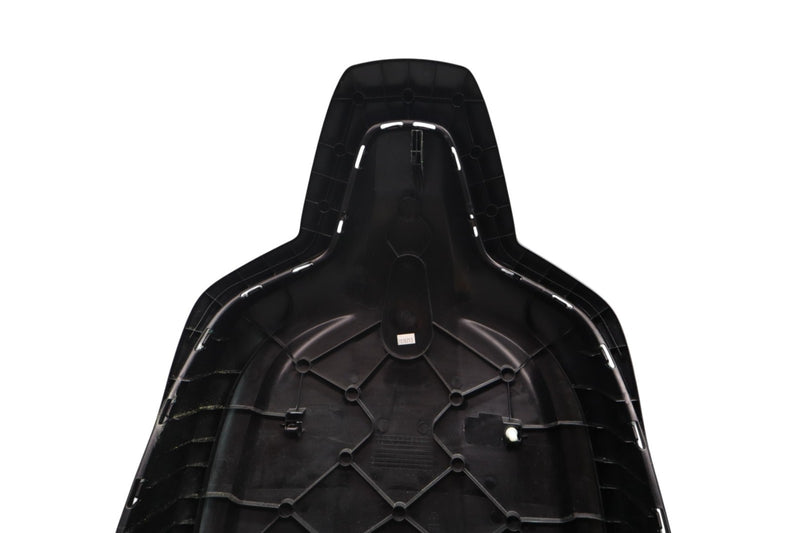 Load image into Gallery viewer, 12-16 Tesla Model S MS Front Right Side Back Seat Cover Panel AG130061 Oem