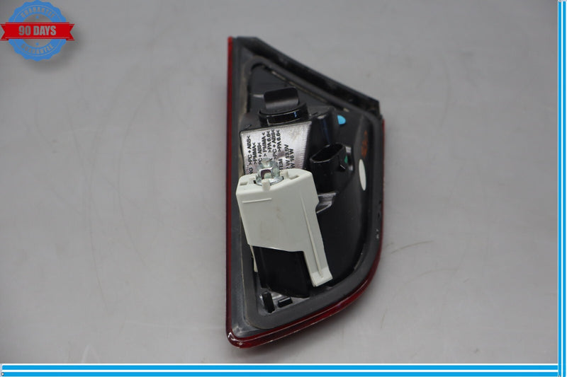 Load image into Gallery viewer, 14-17 Maserati Ghibli Rear Left Side Trunk Inner Taillight Tail Light Lamp Oem