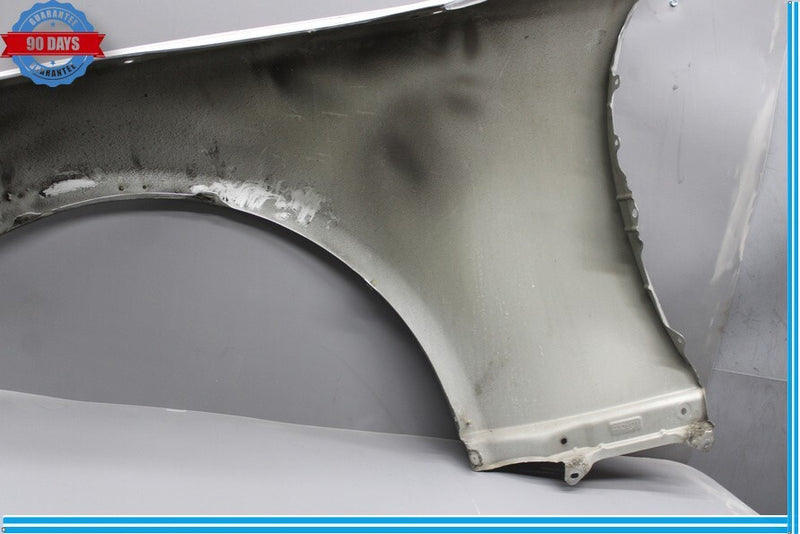 Load image into Gallery viewer, 02-10 Lexus SC430 Fender Front Right Passenger Side Fender Shell Silver Oem
