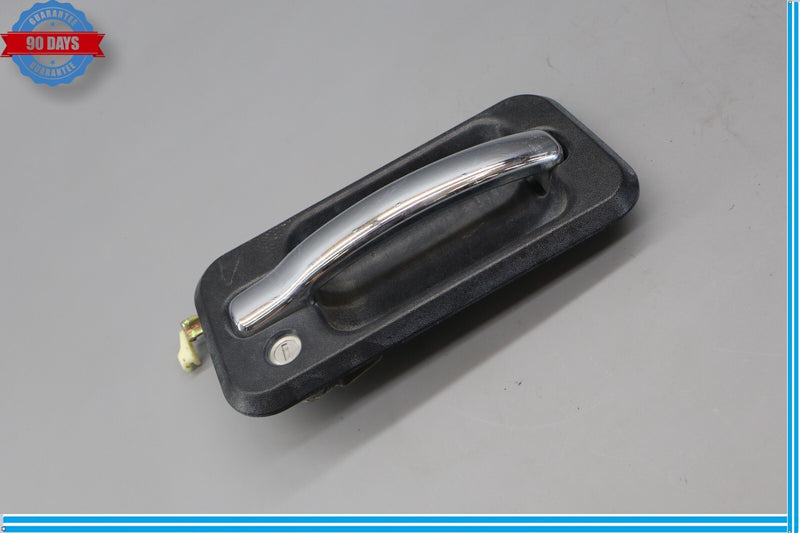 Load image into Gallery viewer, 03-05 HUMMER H2 Front Right Passenger Side Exterior Door Handle 15104793 Oem