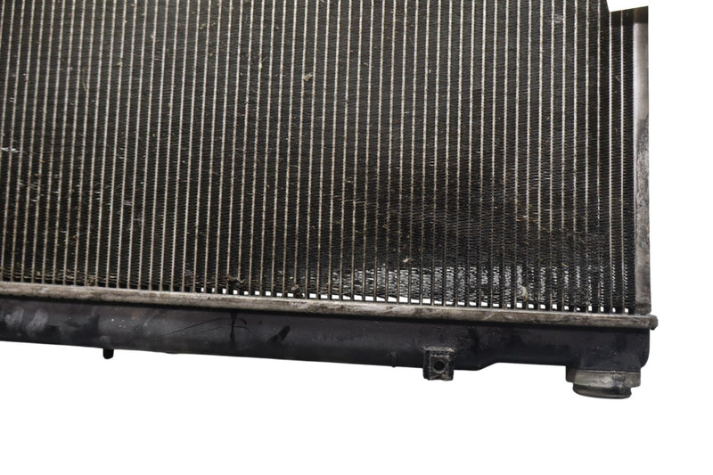 Load image into Gallery viewer, 07-11 Lexus GS450 GS450h 305L Engine Cooling Radiator Assembly 1640031370 Oem