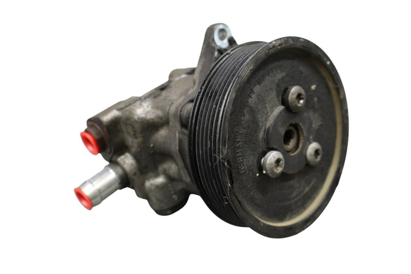 Load image into Gallery viewer, 10-16 Porsche Panamera 970 Turbo Power Steering Pump 7650040188 Oem