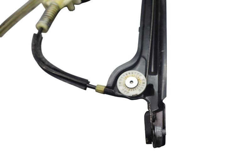 Load image into Gallery viewer, 10-17 BMW 535i GT xDrive Rear Left Driver Door Window Regulator W/ Motor Oem
