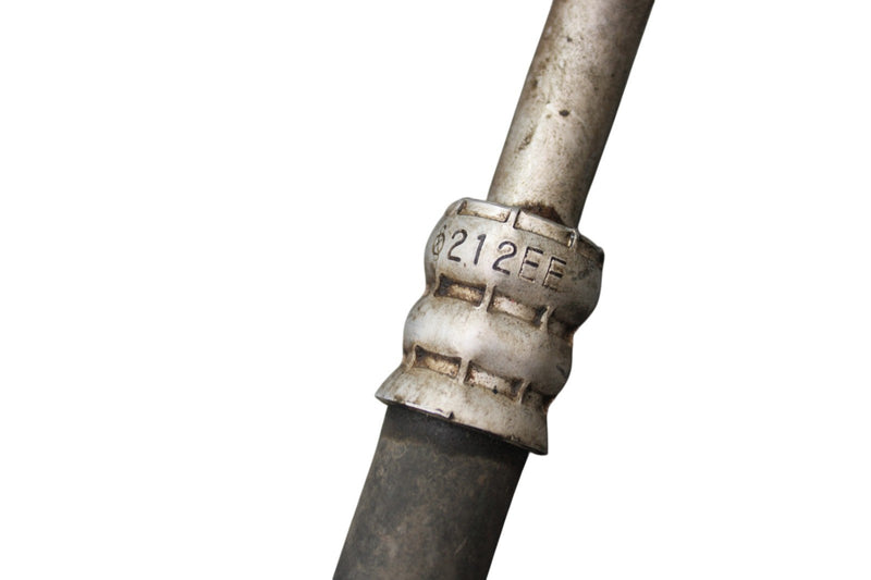 Load image into Gallery viewer, 11-20 Infiniti QX56 QX80 AC A/C Air Conditioner Discharge Pressure Hose Oem