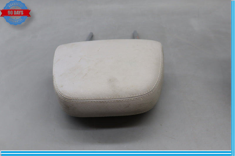Load image into Gallery viewer, 97-03 Mercedes W208 CLK320 CLK430 Front Left Side Seat Headrest Head Rest Oem