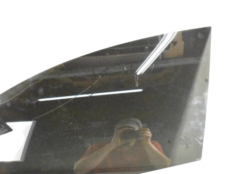 Load image into Gallery viewer, 14-18 Mercedes CLA250 Front Left Driver Side Door Window Glass 43R00050 Oem