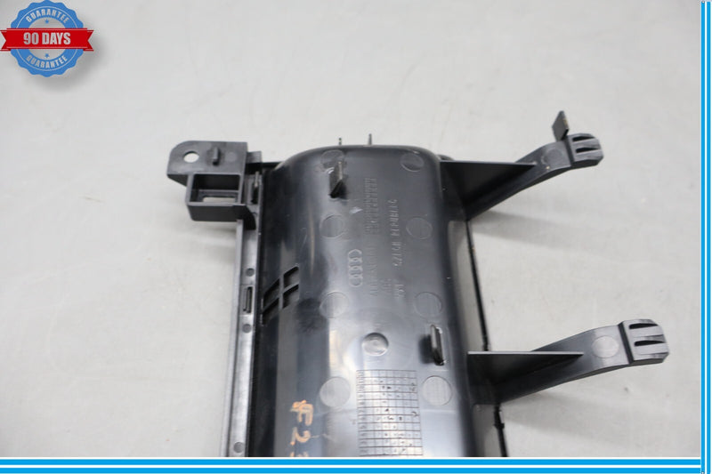 Load image into Gallery viewer, 07-15 Audi Q7 Front Center Console Storage Bin Tray Trim Insert Panel Oem