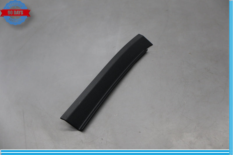 Load image into Gallery viewer, 11-18 Audi A8L Quattro Front Left Side Middle A Pillar Cover Panel Trim Oem