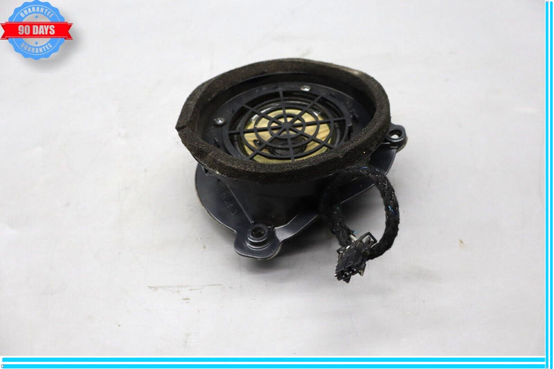 Load image into Gallery viewer, 96-03 Mercedes W210 E320 E430 Rear Right Side Door Audio Sound Speaker Oem