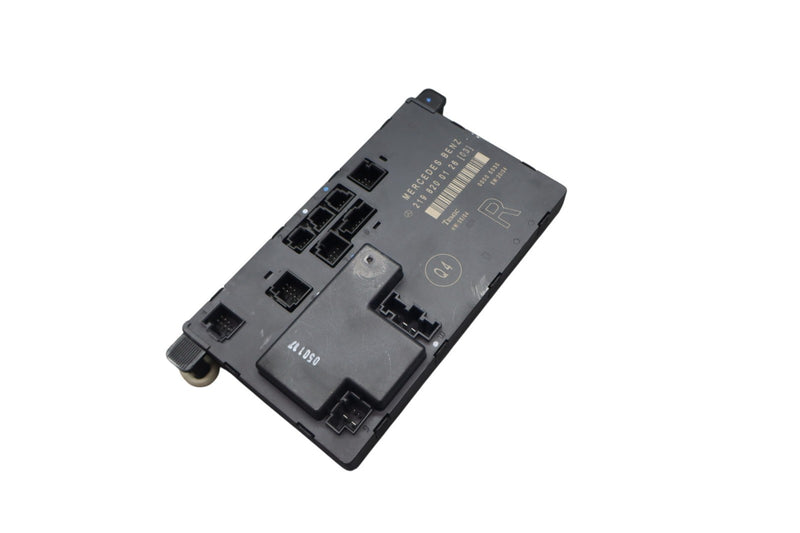 Load image into Gallery viewer, 06-11 Mercedes W219 CLS550 Front Right Side Door Control Module Unit ECU Oem
