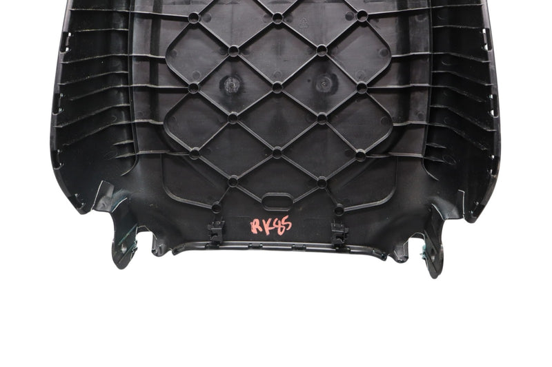 Load image into Gallery viewer, 12-16 Tesla Model S MS Front Right Side Back Seat Cover Panel AG130061 Oem
