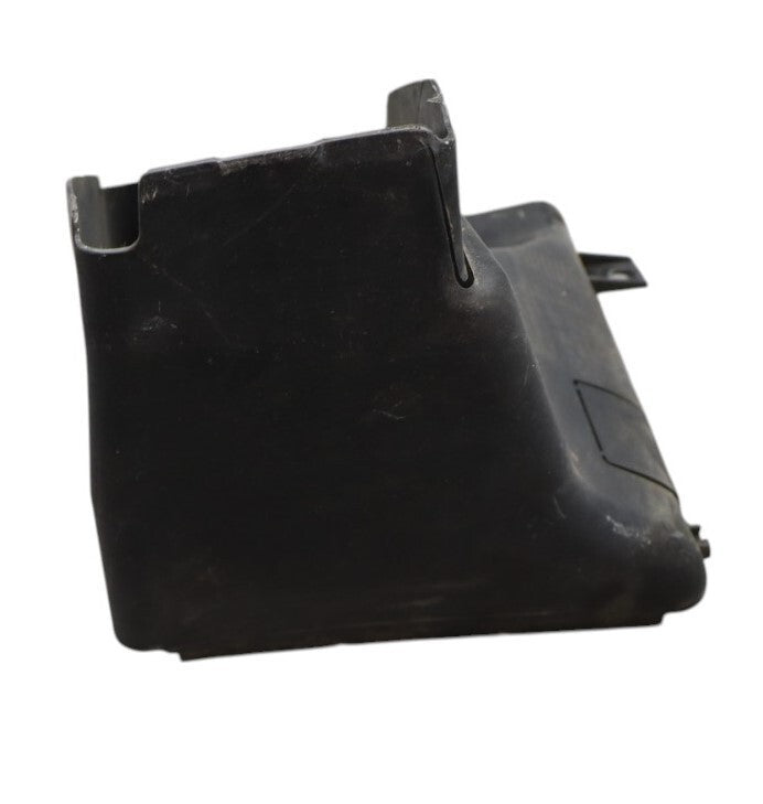 Load image into Gallery viewer, 09-12 BMW 750i 750Li Front Right Intercooler Air Inlet Duct Tube 22793115 Oem