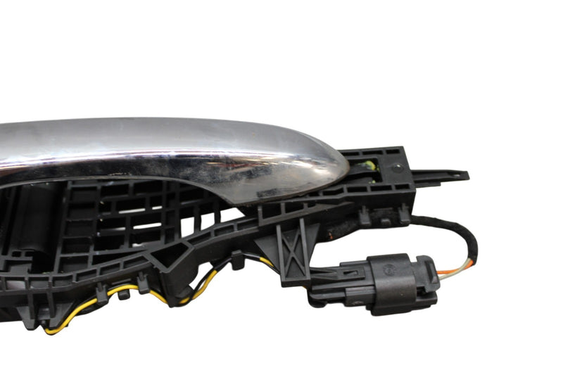 Load image into Gallery viewer, 14-17 Maserati Ghibli M157 Rear Right Passenger Side Exterior Door Handle Oem