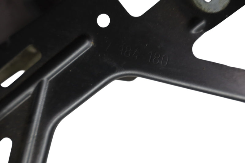 Load image into Gallery viewer, 09-15 BMW 740i 750Li xDrive Front Right Side Forward Fender Mount Bracket Oem