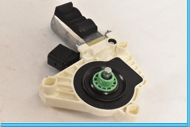 Load image into Gallery viewer, 14-18 Mercedes C117 CLA250 Rear Left Driver Door Window Power Motor OEM