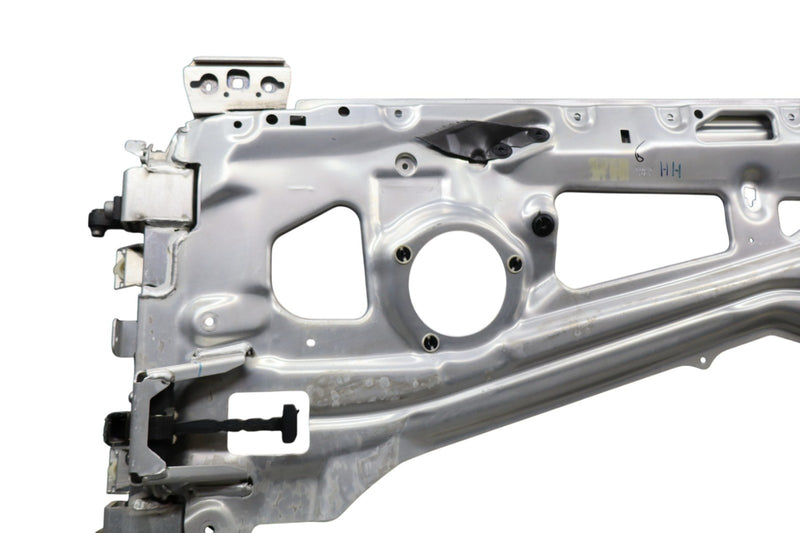 Load image into Gallery viewer, 14-21 BMW i3 I01 Hybrid Front Right Passenger Side Door Shell Carrier Frame Oem