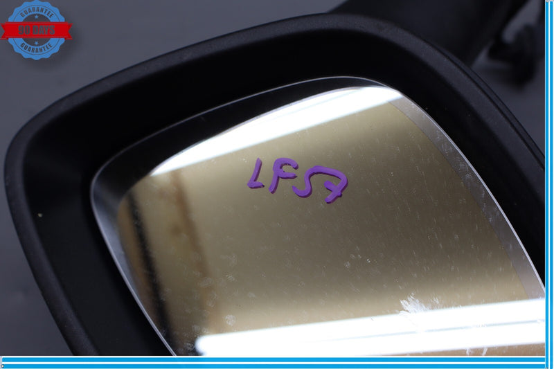 Load image into Gallery viewer, 11-14 Porsche Cayenne S 958 Front Left Driver Side Door Rear View Mirror Oem
