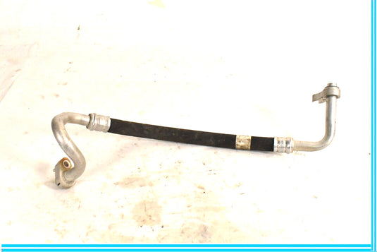 2015 - 2018 MERCEDES C300 2.0L A/C AC REFRIGERANT DISCHARGE HOSE OEM A2058306201