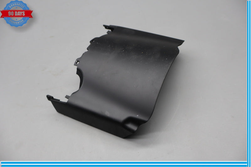 Load image into Gallery viewer, 14-17 Maserati Quattroporte Front Steering Column Dash Panel Trim Cover Oem