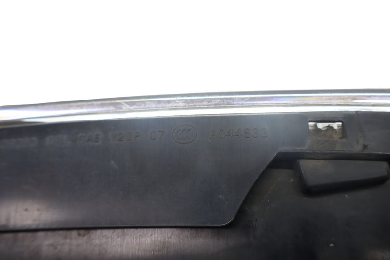 Load image into Gallery viewer, 11-14 Porsche Cayenne 958 Left LED Daytime Running Light Fog Lamp 7P5941181B Oem