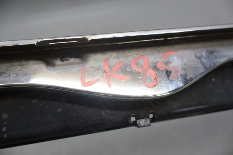 Load image into Gallery viewer, 12-20 Tesla Model S Left Driver Side Rocker Skirt Molding Scuff Panel Oem