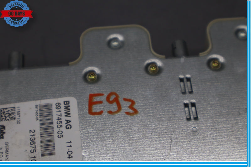 Load image into Gallery viewer, 04-10 BMW 645Ci 650i Right Passenger Side Multi-band Antenna Module Oem